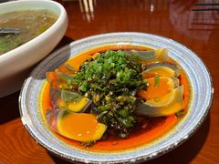 -龙凤瓦罐煨汤馆(清江东路店)