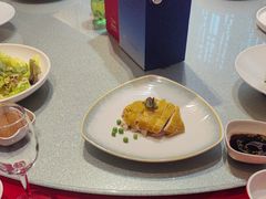 -恒记饭店·海鲜明档(淹城店)