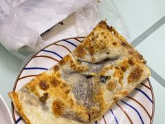 -金杨老摊头蛋饼(金口路店)
