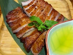 -默加东南亚美食(大宁音乐广场店)