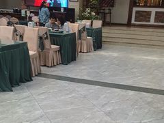 -天毓山庄·餐厅