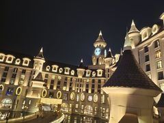 -安吉Hello Kitty乐园