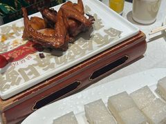 -大鸽饭(岗顶店)