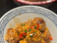 -传统菜农庄(皇姑路店)