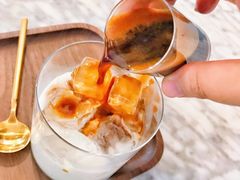 特调-Home Cafe(水榭春天店)