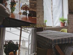 -不舍昼夜咖啡馆