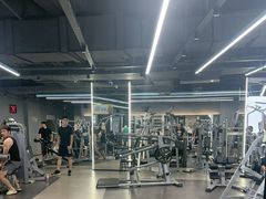 -超鹿运动(五四路恒力城店)