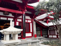 -大慈恩寺(大雁塔)