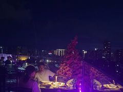 -烛影拾光观景餐厅·创意菜·摄影·小提琴(大唐不夜城店)