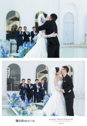 -金禧婚礼定制