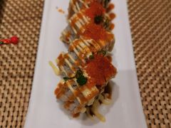 -晓寿司·精致料理(绿地店)