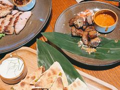 -CHINCHIN 青青·泰国料理(万象食家店)