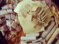 android_upload_pic-炙韩料理·部队锅专门店