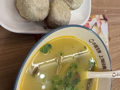 -小杨生煎(白玉兰广场店)
