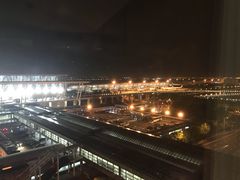 -上海大众空港宾馆