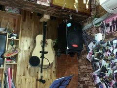 -九华山友谊土菜馆 小资餐厅