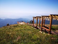 -白草畔自然风景区