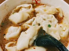 -谭师爷龙抄手(白下路店)
