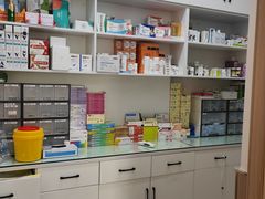 -申普宠物医院·眼科·心内科·影像科(普陀分院)