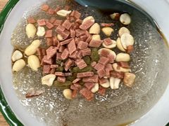 手工冰粉-艺味深尝(云锦路店)