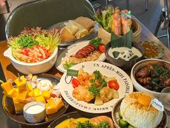 -岛风·台食小馆 ISLAND BISTRO(烟台山店)