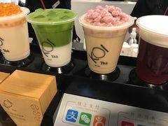 -KOI Thé(正佳广场店)