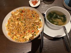 -丽思卡尔顿·炙焰·铁板烧餐厅
