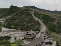 -雁门关景区