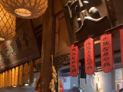 -南京大牌档(济南万象城店)