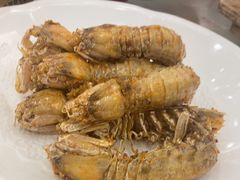 -新金盛·海鲜酒楼(盐田店)
