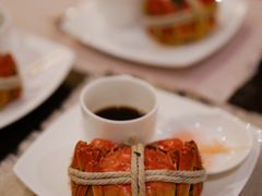-厦门悦华酒店·绿庭主题自助餐厅