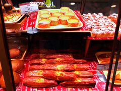 -山崎面包(静安久光店)