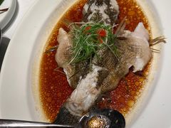 -荣兴酒家(徐家汇店)