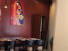 -克比叔叔印度餐厅Kebabs on the Grille(永康路分店)