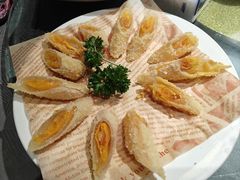 -大洋家·潮汕鱼鲜·花胶砂锅粥(天河东路店)