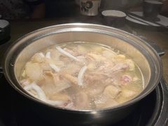 -同仁四季椰子鸡(宝安壹方城店)