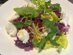 -杭州西子湖四季酒店-WL BISTRO西湖餐厅(灵隐路店)