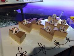 -泰谷酒店·太古码头闽菜自助餐厅