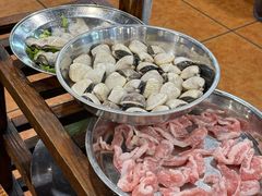 -顺德粥城·叹茶食粥(良化店)