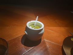 新疆手工老酸奶-楼兰新疆主题餐厅(苏州中心店)