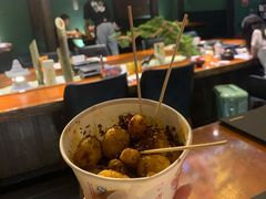 -肉魁屋·烧肉·烧鸟·酒场(高新店)