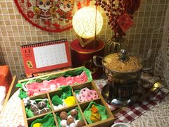 -昱南托育园.托班晚托.寒暑假班