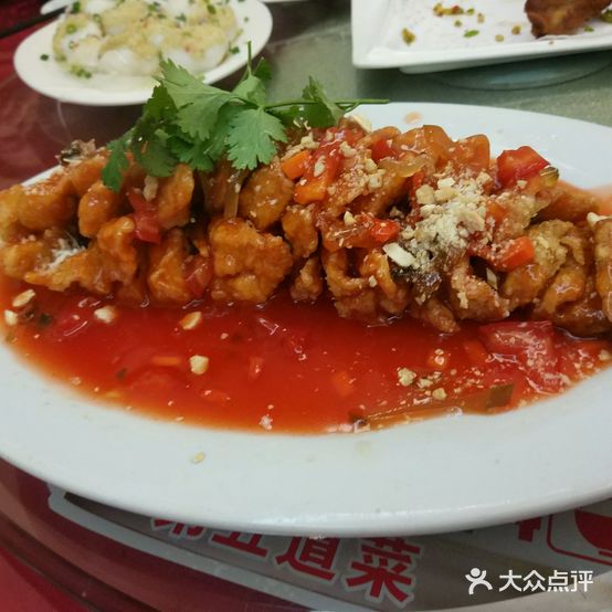 湖兴酒家