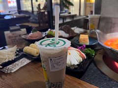 -湊湊火锅·茶憩(东城民盈国贸城店)