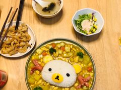 -红小满休闲餐厅(十全街店)