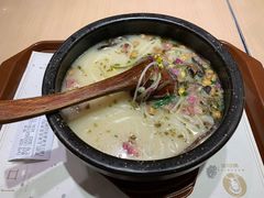 -蒙自源米线大王(东站店)