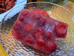 -喝丢一只鞋海鲜烧烤·海肠捞饭(文体街店)