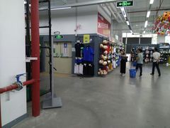 -迪卡侬(观山店)