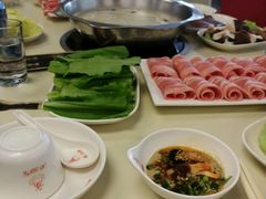 -彤德莱牛肉火锅(双港店)