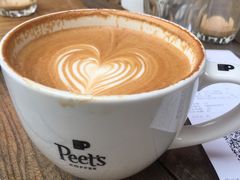 -Peet's 皮爷咖啡(东湖路手作店)